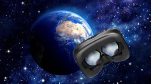 Компания HTC запустит на орбиту первый в истории VR-спутник