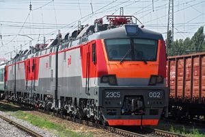 РЖД закажет автопилот для поездов за 318 миллионов