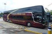 В Великобритании исчезнут спальные автобусы, но появятся дешевые линии в аэропорты