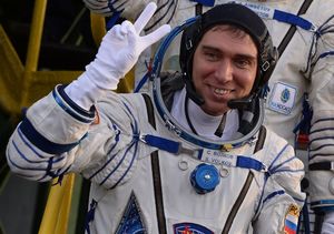 Из российского отряда космонавтов уходят люди