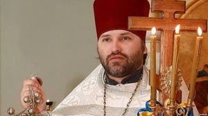 Украинский священник назвал победу российского батюшки в шоу Голос «плевком».