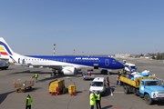 Air Moldova будет чаще летать из Кишинёва в Санкт-Петербург