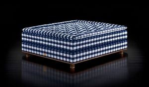 Hästens Vividus – самая роскошная кровать в мире