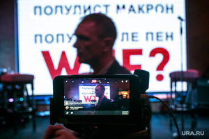 Хотели бы бороться с Навальным — не зеленкой бы облили, а фекалиями!