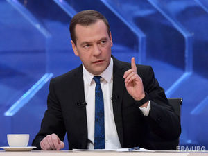 Кто хочет отставки Медведева?  Вопрос не простой, и вот почему.