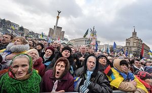 Доскакались: Украина стала одной из худших стран для пенсионеров 