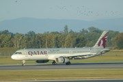 Qatar Airways сделала скидку на билеты в Азию