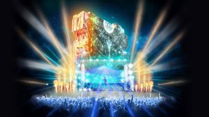В Диснейленде пройдет новый фестиваль электронной музыки