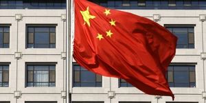 Китай опроверг заявление Белого дома о изоляции России с его помощью