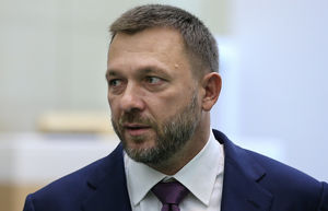 Депутат просит СК проверить данные о незаконном получении средств соратником Навального  