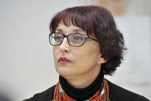 Ради пенсионеров: Галина Третьякова предложила легализовать наркотики, казино и проституцию на Украине