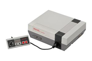 Nintendo сообщила, почему прекратила производство NES Classic Edition