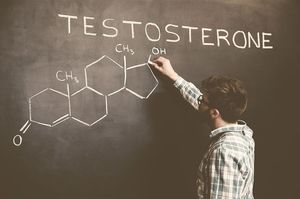 Действенные способы поднять уровень тестостерона естественным образом