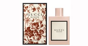 Алессандро Микеле создал флакон аромата Gucci Bloom