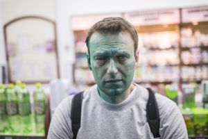 Навальный отправится лечиться за границу - и не вернется