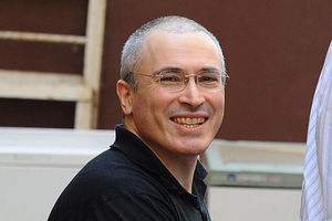 Михаил Ходорковский поделился своими «розовыми» мечтами в Facebook.