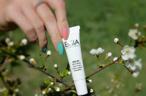 EGIA Soft & Moist Lips Cream Review  / отзыв
