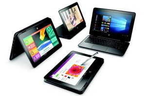 Ноутбук HP ProBook x360 EE на базе Windows 10 S оценён в $300