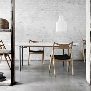 Скандинавский стиль в интерьере  — особенности датского дизайна