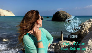 Oribe Cote d'Azur Hair Refresher / Освежающий спрей для волос "Лазурный берег"
