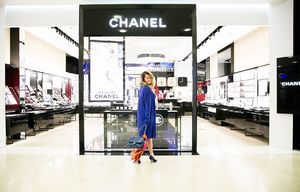 Любовь с Chanel: французские секреты моего весеннего макияжа