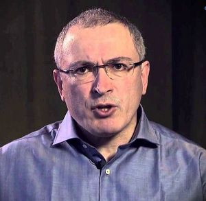 Ходорковский рассказал, каким будет будущее Крыма.