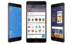 OnePlus подтвердила летний дебют OnePlus 5 с 8 ГБ ОЗУ
