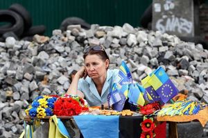 Исповедь украинки: в России можно жить, а не выживать, как в Киеве
