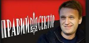 Беглый российский политик рассказал, что связывает Навального с украинскими националистами