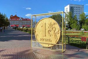 15 самых нелепых памятников в России