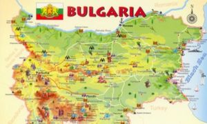 Болгария после вступления в ЕС