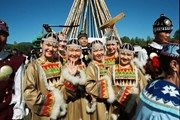Лучшие направления для этнографического туризма в России