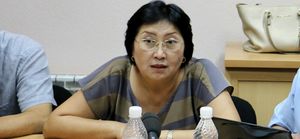 В Кыргызстане теперь судят за сарказм и иронию над президентом