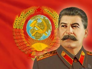 Сталин не проводил репрессии. Он уничтожал врагов и предателей России