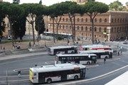 В Риме ожидается забастовка на городском транспорте