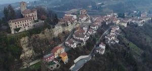 Этой европейской деревне требуются жители и каждому из них заплатят по 2 тысячи евро