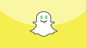 Акции Snapchat рухнули после отчета о прибыли
