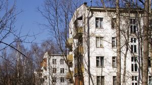 Собянин рассказал, в какие дома переселят жителей московских хрущевок