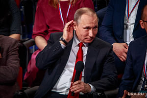 Я пишу „Россия“, а редактор в Мадриде переписывает — „Путин“