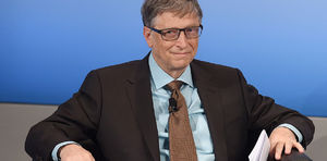 7 предсказаний Билла Гейтса, которые должны сбыться