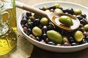 В Хорватии открылся первый музей оливкового масла