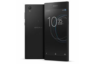 Недорогой смартфон Sony Xperia L1 поступил в продажу