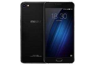 Безрамочный смартфон Meizu выйдет в 2018 году