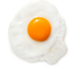 Как приготовить яйца по-новому