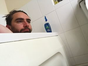 Художник получил бесплатный автомобиль — благодаря твиттеру и гелю для душа