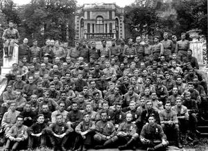 Чёрный миф о чекистах: войска НКВД в Великую Отечественную войну