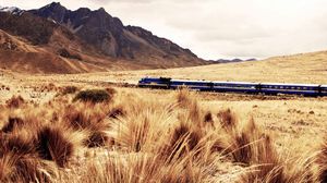 «Вкусное» путешествие в Перу: Диего Муньос назначен шеф-поваром на борту нового поезда Belmond Andrean Explorer