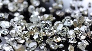 Залежи алмазов в 20 млн карат найдены под Петербургом