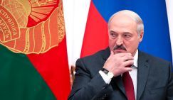 «Слабые звенья» Александра Лукашенко