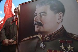 Александр Шатилов: Сталин и его политика приветствуются гражданами на контрасте с Горбачевым и Ельциным